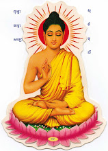 Sakya Muni Buddha