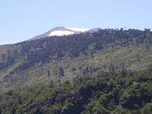 Volcàn Copahue