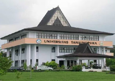 Universitas Tanjungpura Pontianak