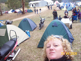 Me at the Autunm leaf Rally