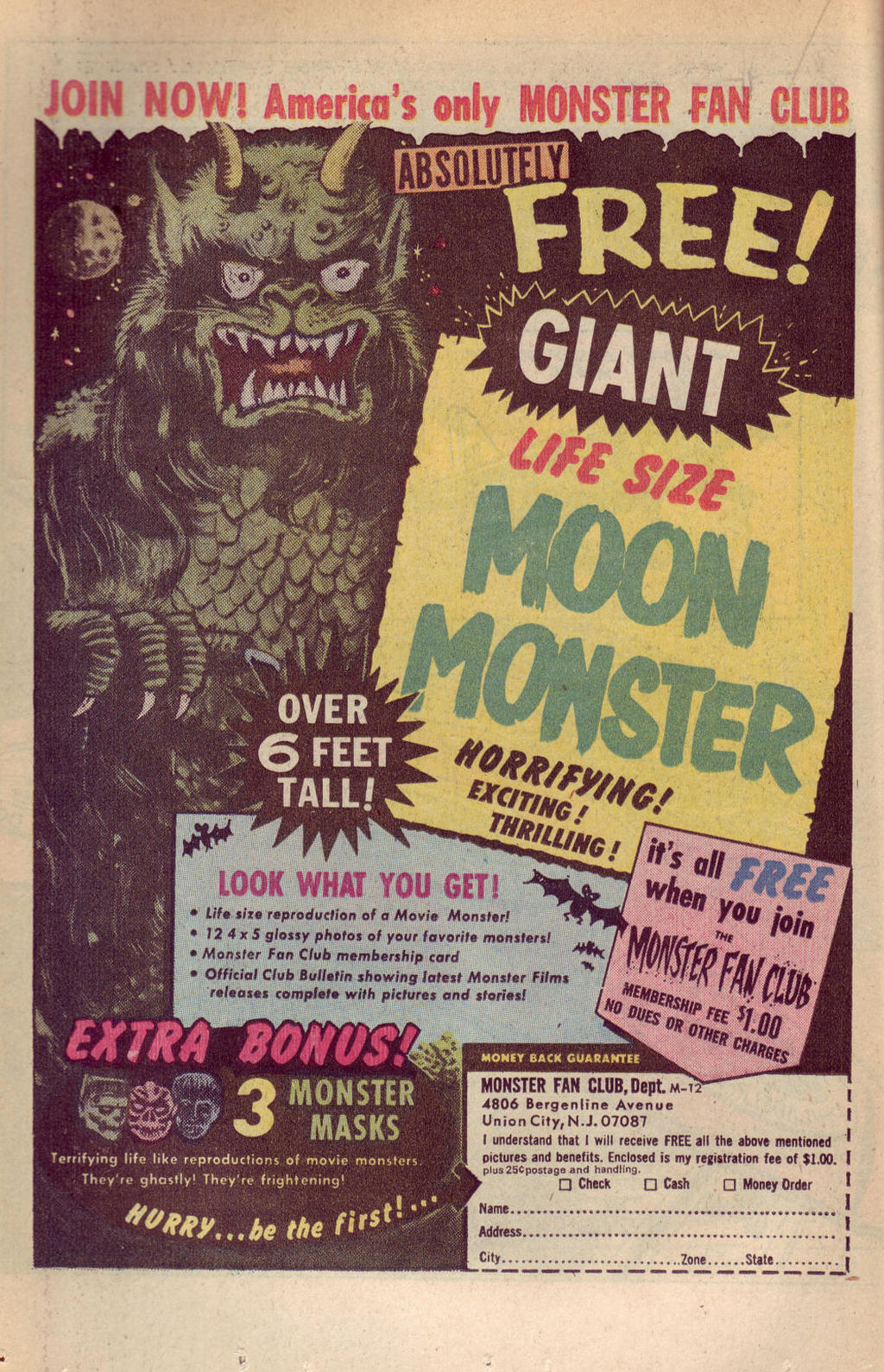 Read online G.I. Combat (1952) comic -  Issue #150 - 21