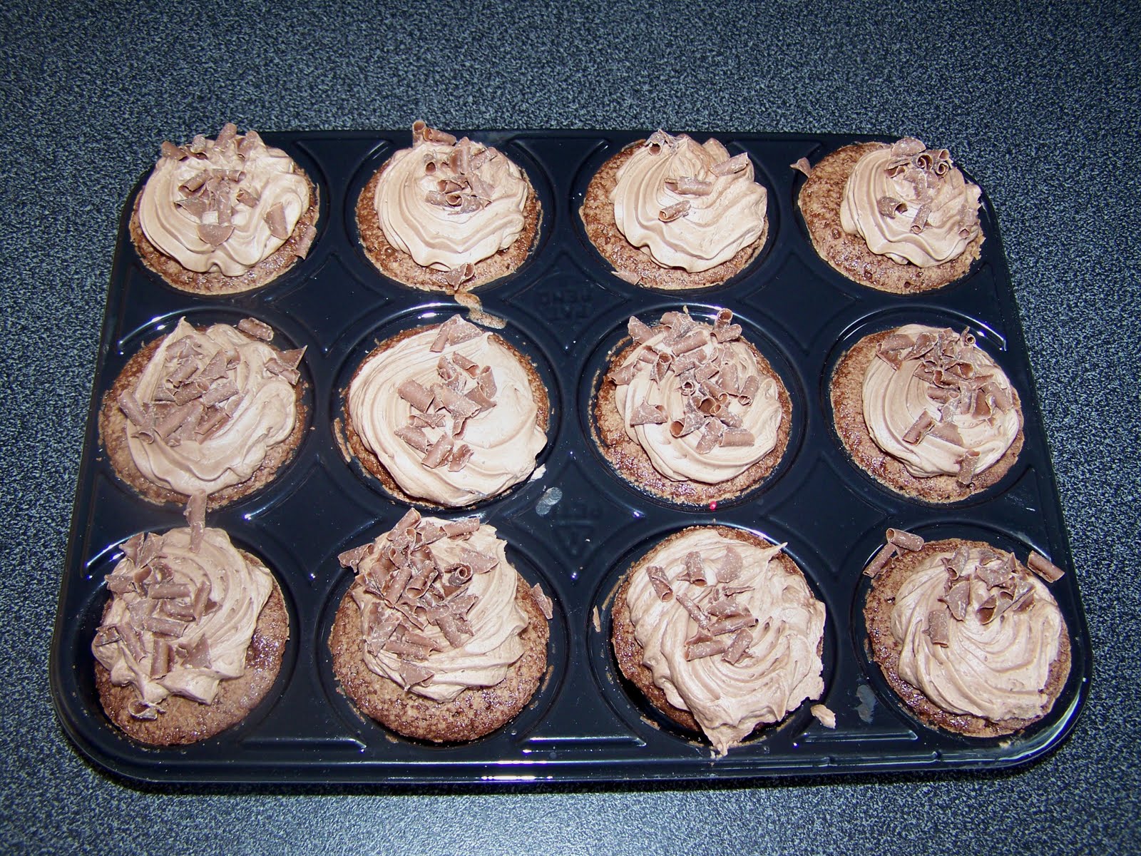 Dessert Works Bakery Brownies!