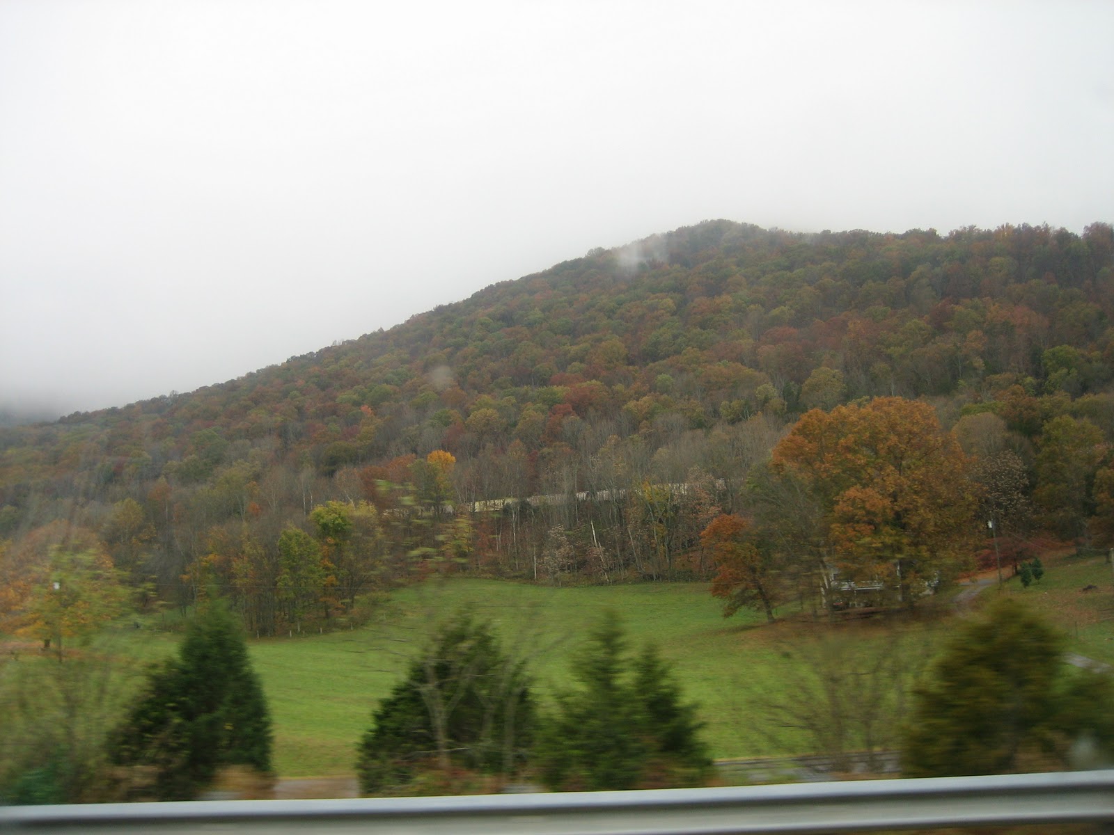 Kick's Travels Bluff City, TN