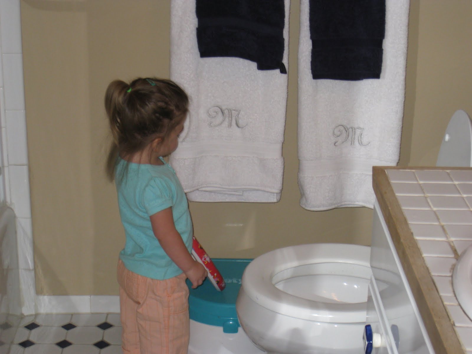 Eden's Heart Zachary 'Daiquiri' and the Ranch