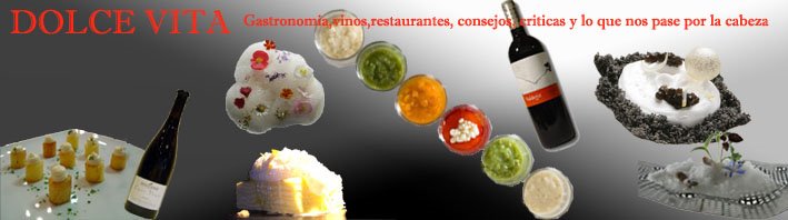 Dolce Vita