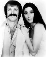 SONNY AND CHER AT THE IOWA STATE FAIR