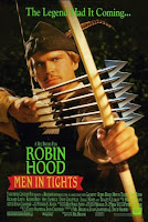 OLas Locas, Locas Aventuras de Robin Hood