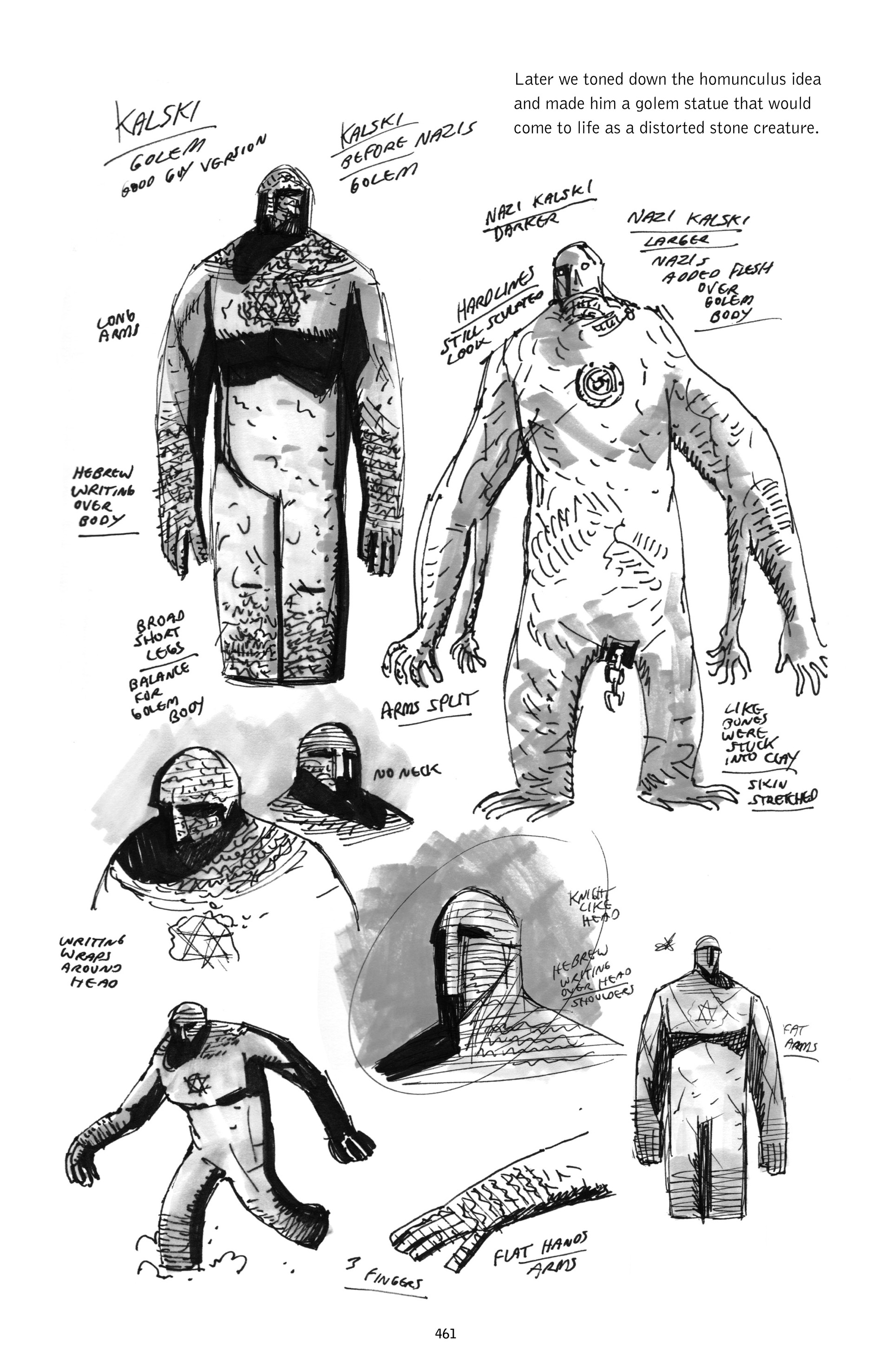 Read online B.P.R.D. Omnibus comic -  Issue # TPB 2 (Part 5) - 49