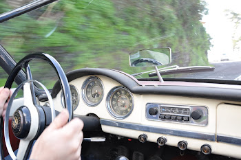 Alfa Romeo Classic Day - Caffe Speciale - Engenhos da Calheta - 09 Janeiro 2011