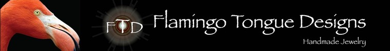 Flamingo Tongue Designs