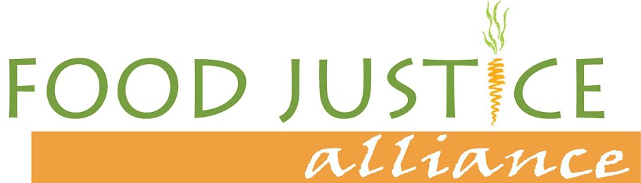 GW Food Jusice Alliance