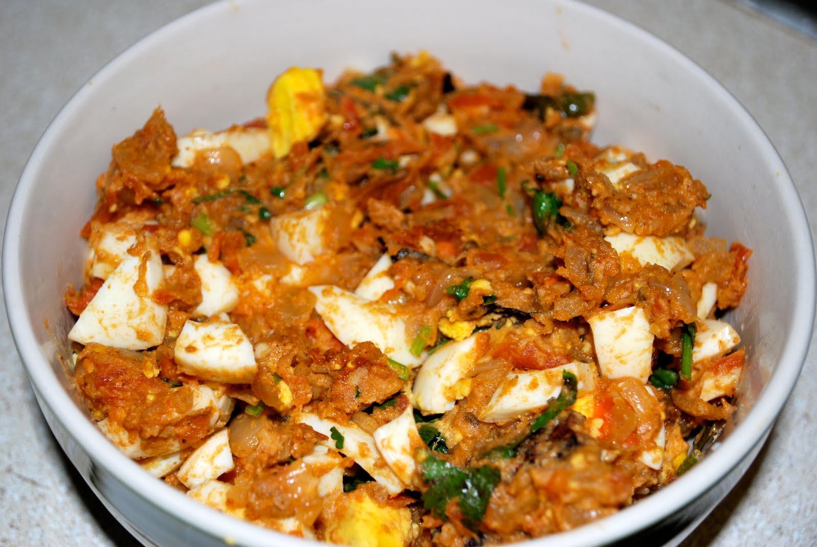 lakshanarecipes Egg Chops