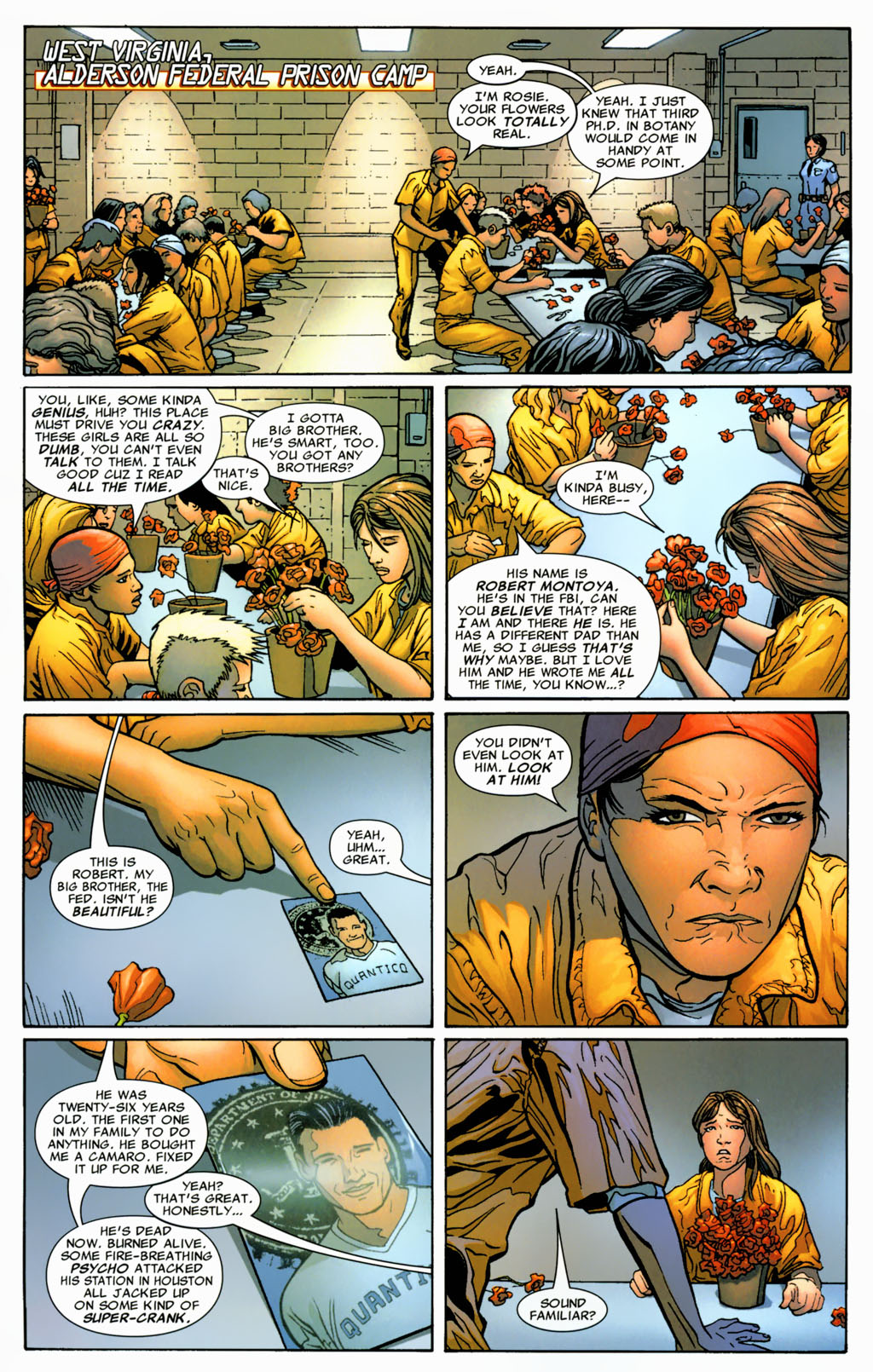 Read online The Invincible Iron Man (2007) comic -  Issue #10 - 10