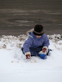 Untrodden Paths February 2010