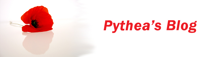 Pythea