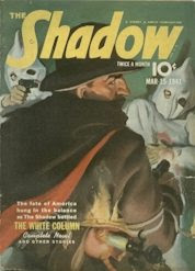 The Shadow March 15, 1941