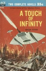 A Touch of Infinity