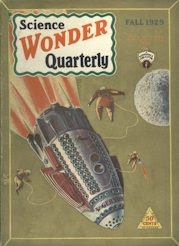 Science Wonder Quarterly