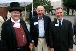 LSB Anniversary Reception