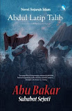 Abu Bakar R.A