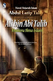 Ali Bin Abi Talib