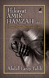 Hikayat Amir Hamzah (2)