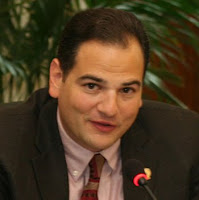 Senator Nicholas Scutari