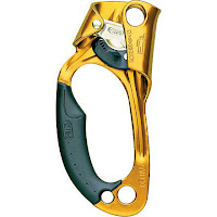 jumar petzl