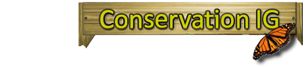 Conservation IG