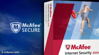 Free Download McAfee Internet Security