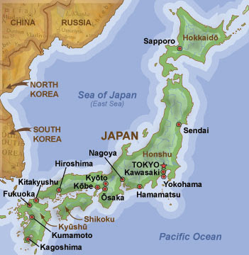 japan kelsey semester sea
