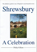 Shrewsbury: A Celebration