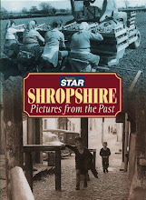 Shropshire: Pictures From The Past