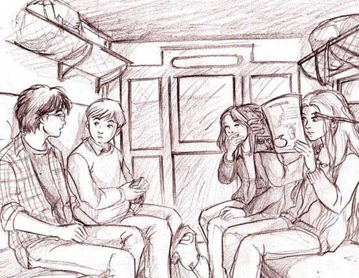 Hogwarts Express