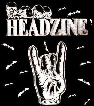 Headzine