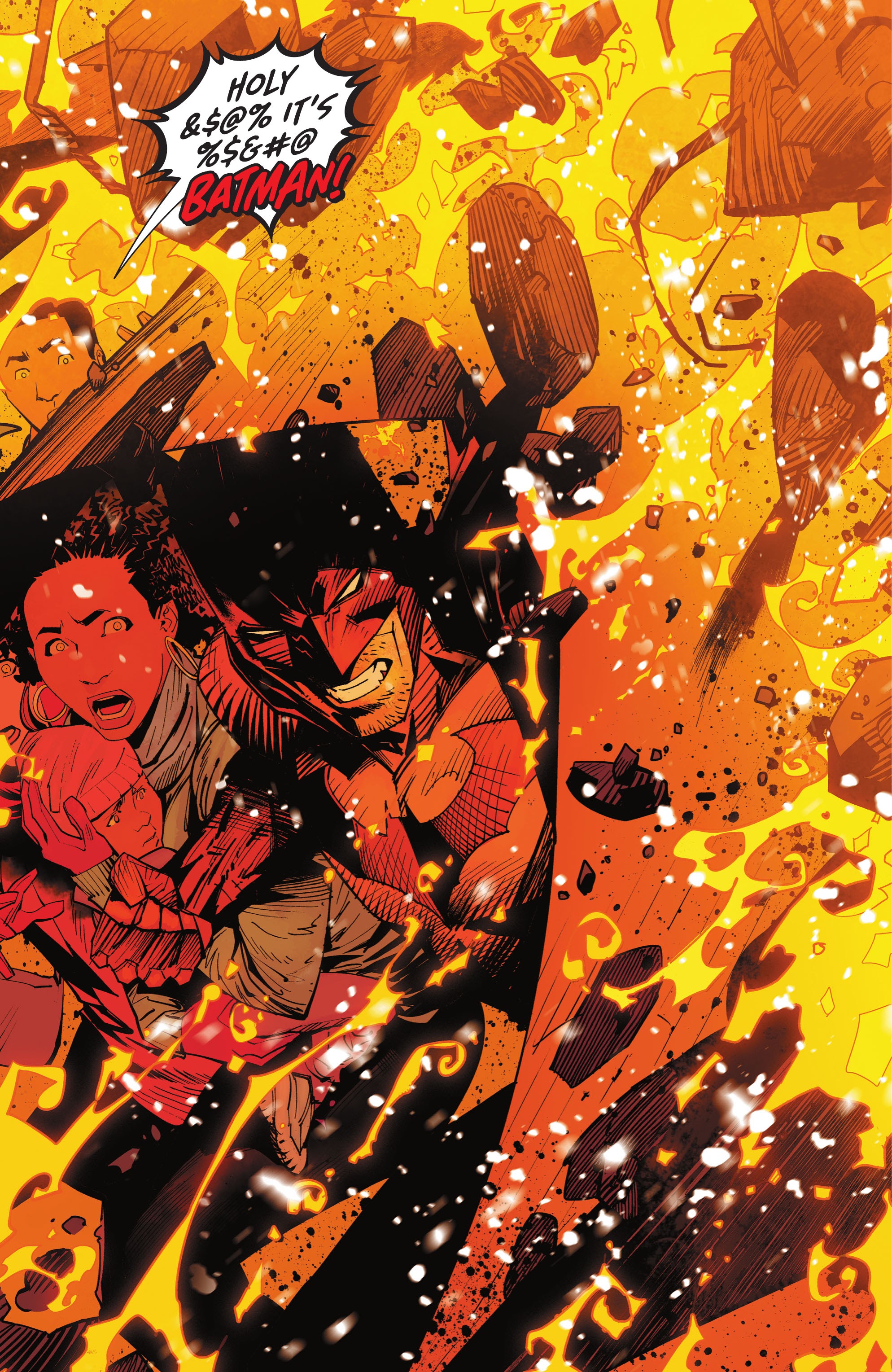 Read online Detective Comics (2016) comic -  Issue #1046 - 6