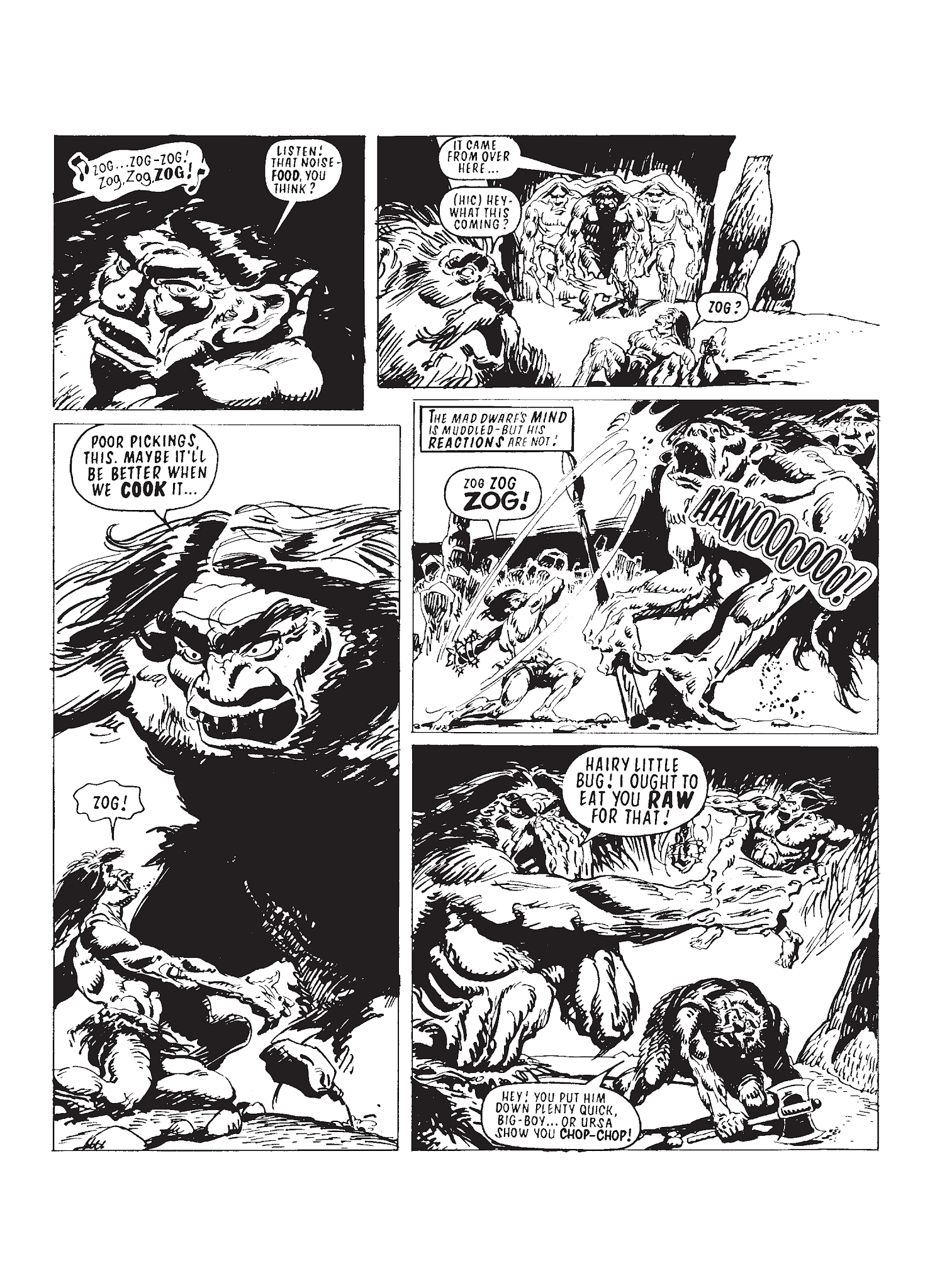 Read online Black Hawk comic -  Issue # TPB (Part 2) - 80