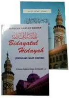 Kitab Imam Al Ghazali
