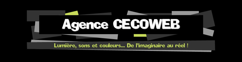 Agence CECOWEB