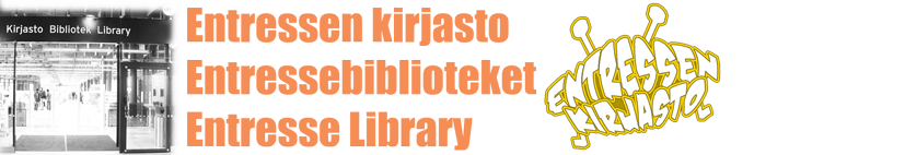 Entressen kirjasto