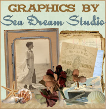Sea Dream Studio website