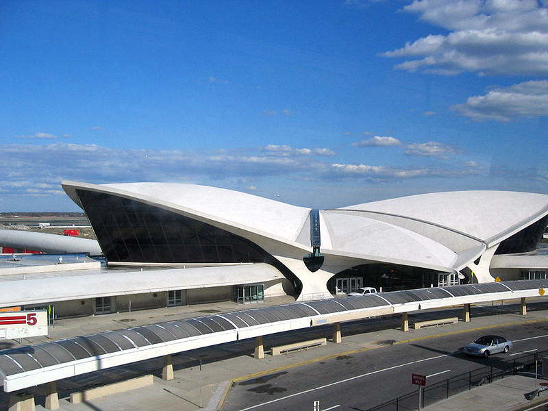 L'aeroporto JFK di New York ed i collegamenti con Manhattan GIROVAGATE IDEE DI VIAGGIO L'aeroporto JFK di New York ed i collegamenti con Manhattan GIROVAGATE IDEE DI VIAGGIO