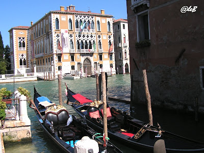 prenotazione hotel Venezia