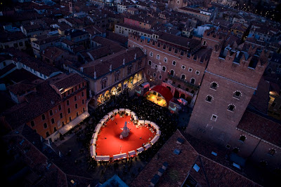 Verona Love 2011