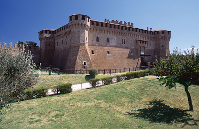 castello Gradara