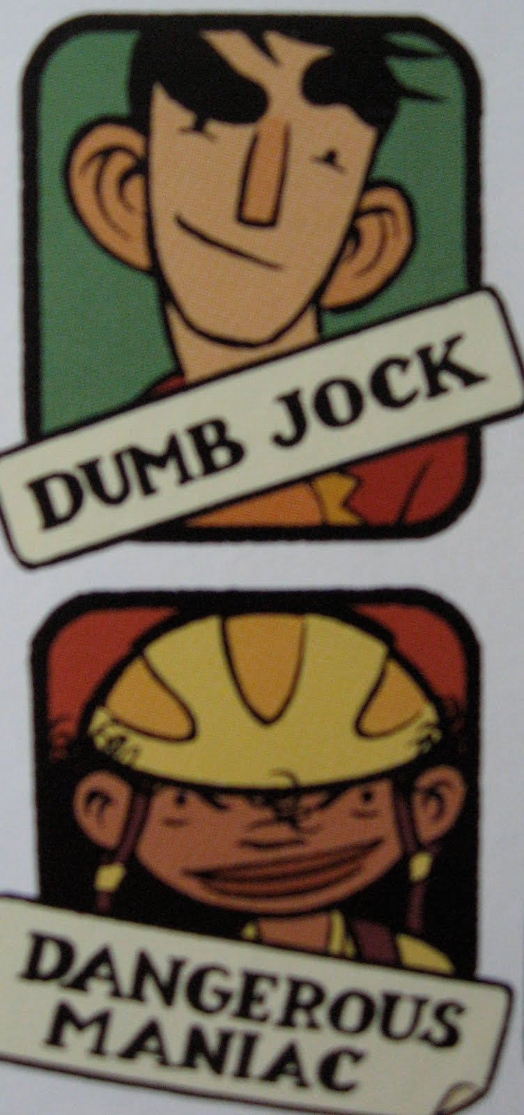 The (Mis)Adventures of Michele: Teachings, Readings, and Writing