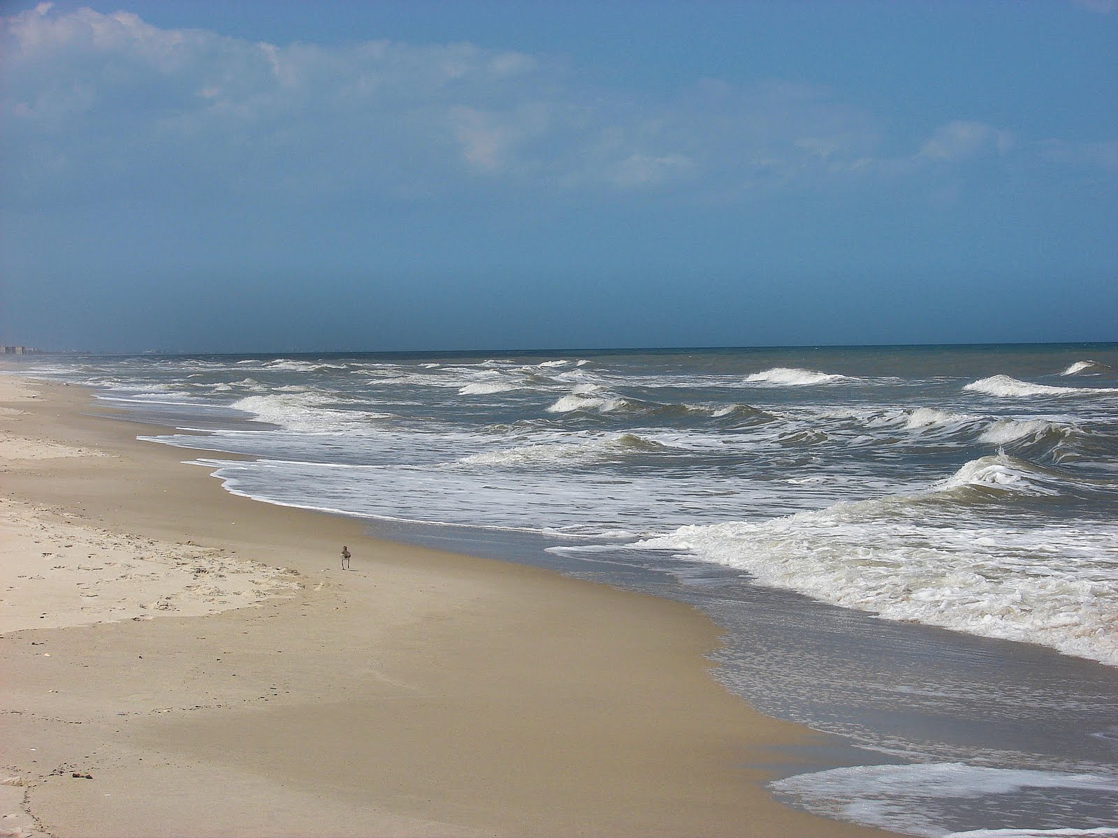 art trekkers Day 7 West Palm Beach to Indian Harbour Beach