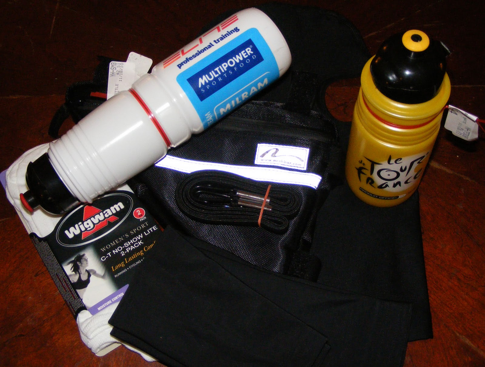 Image of Nashbar Goodies