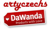 My DaWanda Shop