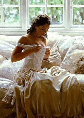 Oil Paintings By Rob Hefferan